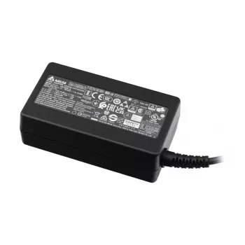 Acer ADAPTER.65W.TYPE-C.BRICK - napájací zdroj na notebook - 65 W - čierny