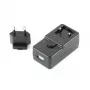 Zebra PWR-WUA5V45W1EU USB-C napájací zdroj EU konektor 45W PD 3.0 čierny