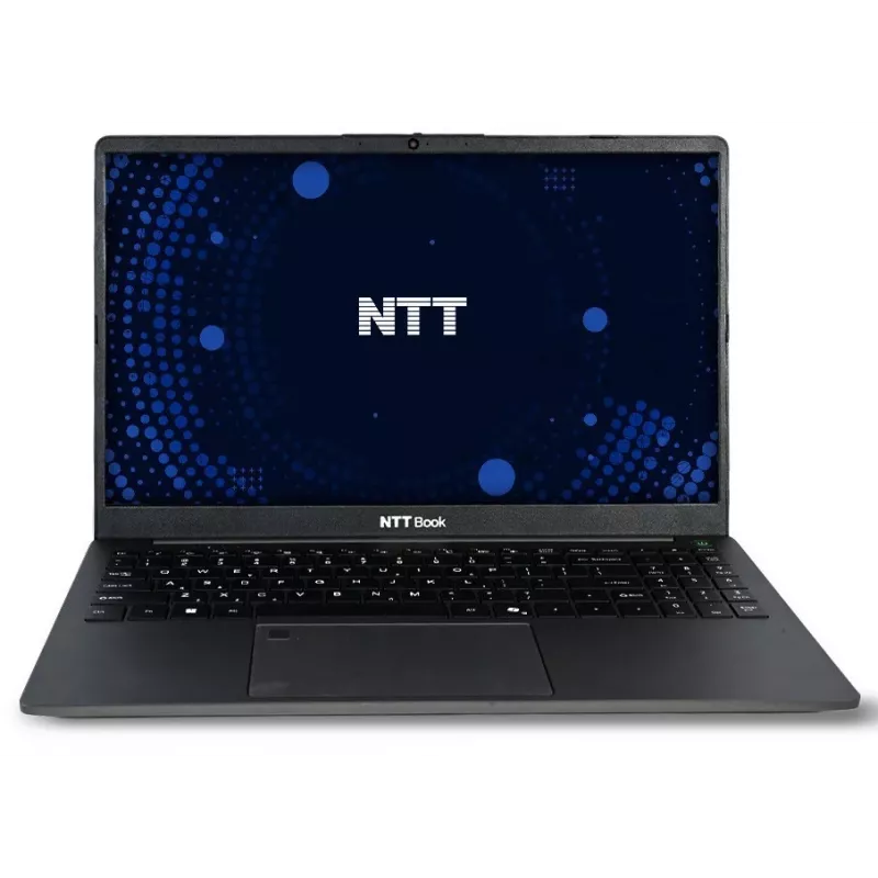 NTT Book B15 notebook 15,6