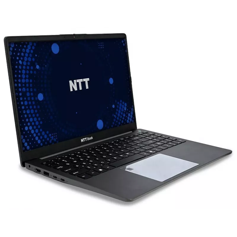 NTT Book B15 notebook 15,6