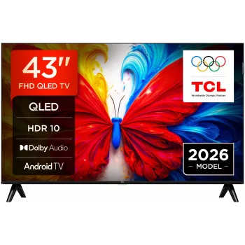 TCL 43S5L 43
