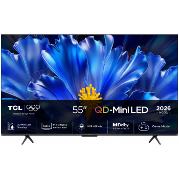 TCL 55QLED810L 55