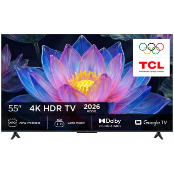 TCL 55P6L 55