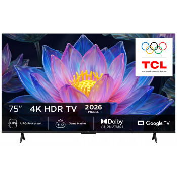 TCL 75P6L 75