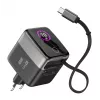 Newell GaN 70W TFT nástenná nabíjačka EU