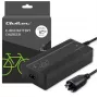 Qoltec rýchlonabíjačka pre elektrobicykel a e-kolobežku 36V | 42V | 4A | Bosch konektor + napájací kábel