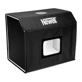 Newell M60 60x60x60 cm LED svetelný stan na produktovú fotografiu