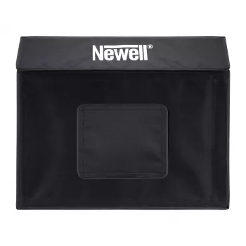 Newell M60 60x60x60 cm LED svetelný stan na produktovú fotografiu