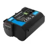 Newell Battery Plus náhradná batéria EN-EL15 pre Nikon