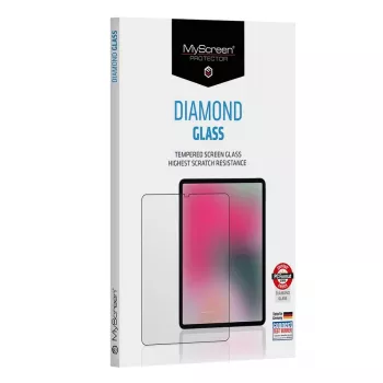 My Screen Protector MYSCREEN Diamond Glass pre Apple iPad Pro 12.9 (2018/2020/2021/2022)