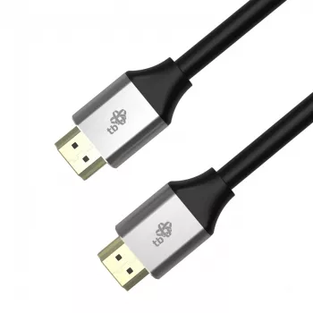 TB HDMI kábel v2.2 16K 2m čierny
