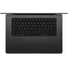 Apple MacBook Pro 16,2 palca M5 Max 64GB 2TB SSD Space Black 140W