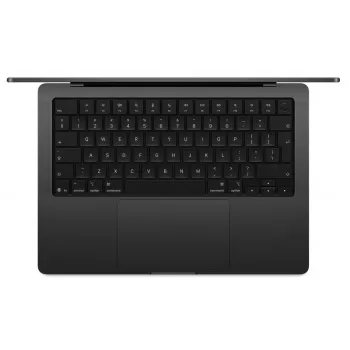 Apple MacBook Pro 14,2 palca M5 Max 128 GB 4 TB SSD Space Black 96W US English