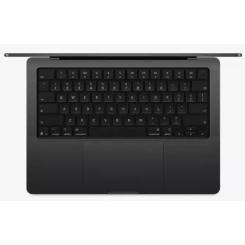 Apple MacBook Pro 14,2 palca M5 Max 128 GB 4 TB SSD Space Black 96W US English