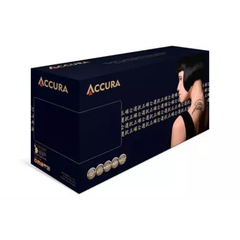 ACCURA kompatibilná tonerová kazeta Lexmark 702HY (70C2HY0) žltá High Yield 3.000 strán