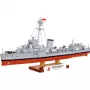 COBI ORP Błyskawica torpédoborec plastový model 1:300