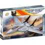 COBI Grumman F-14 Tomcat plastový model 1:72
