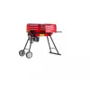 NAC WSE200-7-52L-NH elektrický štiepač dreva 2000W 7t 520mm