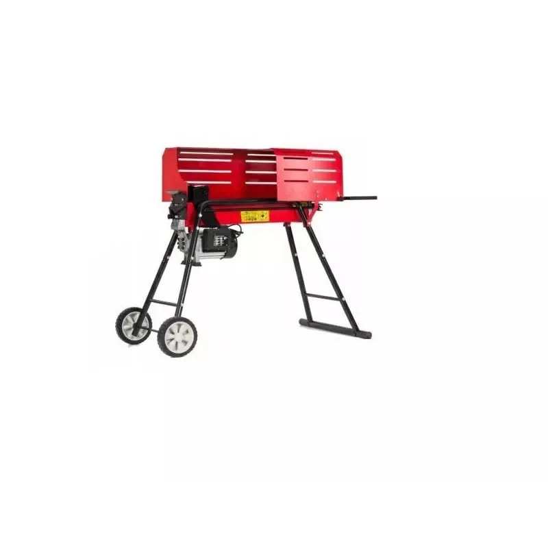 NAC WSE200-7-52L-NH elektrický štiepač dreva 2000W 7t 520mm