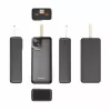 Hawk HW-PB30000 power banka 30000mAh čierna