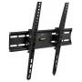 KINGMOUNT KG-1004 naklápací TV držiak na stenu pre obrazovky 23-65 palcov, VESA 100x100 až 400x400, do 45 kg