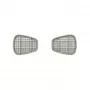 3M 6055 A2 plynový filter pre ochranné masky, 4 páry (8 filtrov), EN 14387:2004 + A1:2008