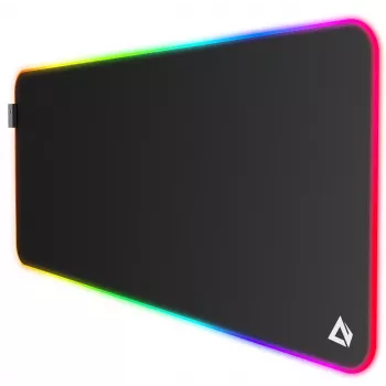 AUKEY KM-P7 RGB XXL podložka pod myš na hranie 900x400x4mm