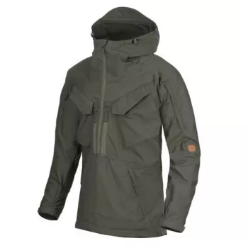 Helikon-Tex Anorak Pilgrim Jacket - Taiga Green, veľkosť L