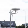 VAYOX VA0024 Digital360 vonkajšia multi-band anténa 4G LTE FM VHF UHF