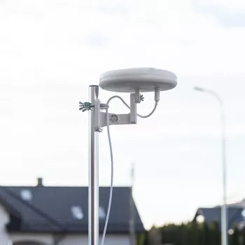 VAYOX VA0024 Digital360 vonkajšia multi-band anténa 4G LTE FM VHF UHF