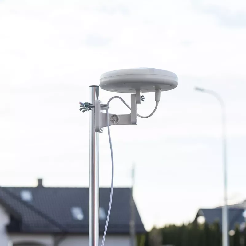 VAYOX VA0024 Digital360 vonkajšia multi-band anténa 4G LTE FM VHF UHF