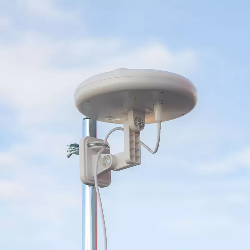 VAYOX VA0024 Digital360 vonkajšia multi-band anténa 4G LTE FM VHF UHF