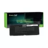 Green Cell batéria pre Apple MacBook 13 A1342 Unibody (Late 2009, Mid 2010) 10,8V 5200mAh