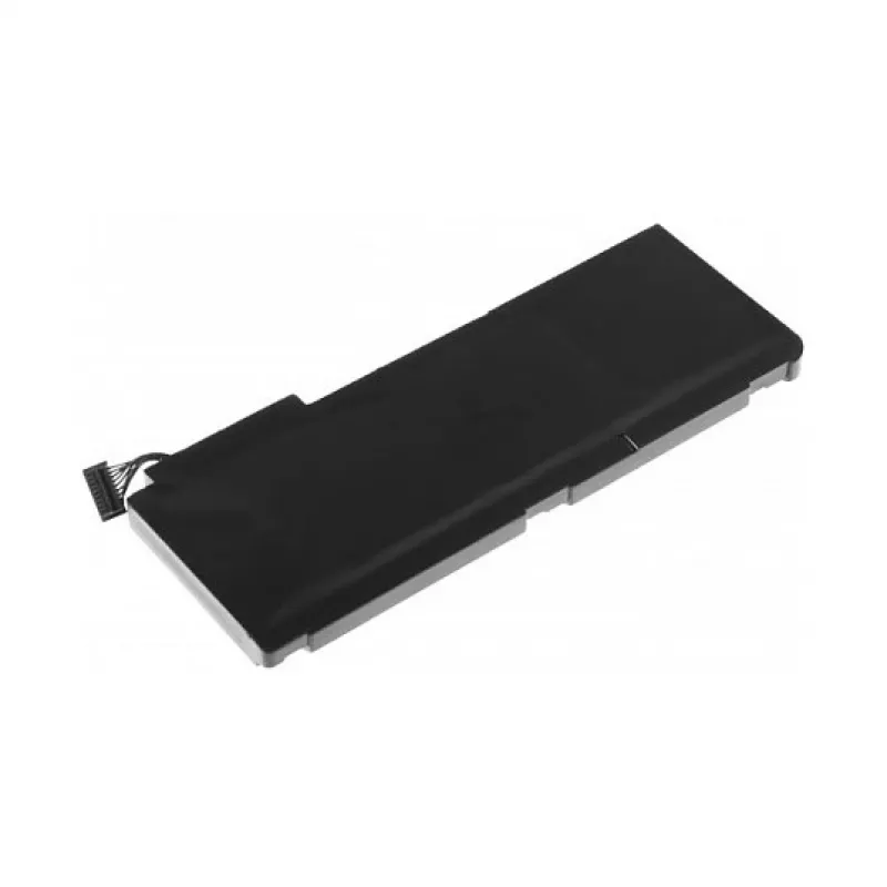 Green Cell batéria pre Apple MacBook 13 A1342 Unibody (Late 2009, Mid 2010) 10,8V 5200mAh