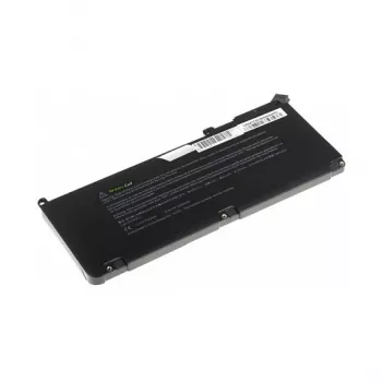 Green Cell batéria pre Apple MacBook 13 A1342 Unibody (Late 2009, Mid 2010) 10,8V 5200mAh