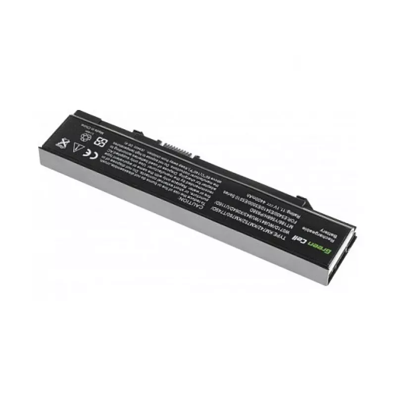 GREENCELL Green Cell batéria pre Dell Latitude E5400 E5500 E5410 11,1V 4400mAh