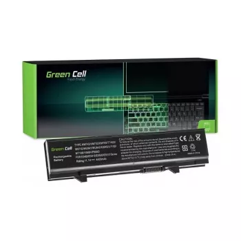 GREENCELL Green Cell batéria pre Dell Latitude E5400 E5500 E5410 11,1V 4400mAh