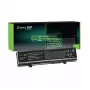 GREENCELL Green Cell batéria pre Dell Latitude E5400 E5500 E5410 11,1V 4400mAh