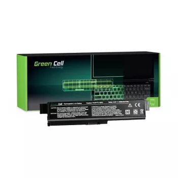 Green Cell PRO batéria do notebooku pre Toshiba Satellite U500 L750 A650 C650 C655 PA3817U-1BRS 11,1V 6600mAh 9-článková čierna