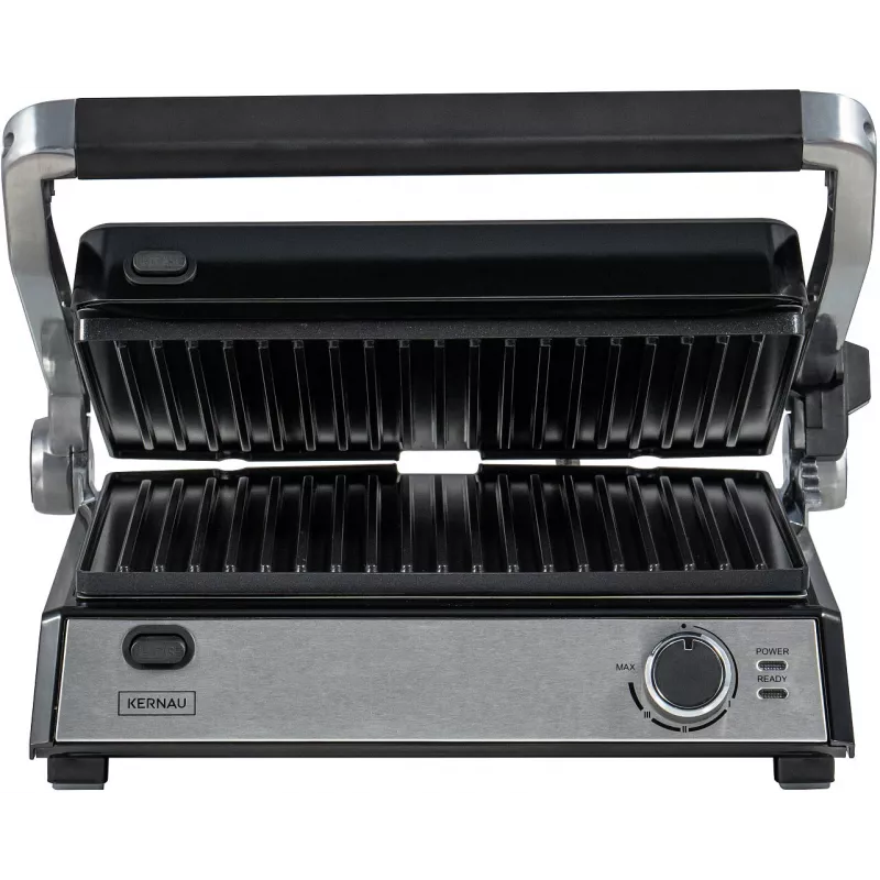 Kernau KSG 251 elektrický kontaktný gril 2200 W