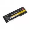 Green Cell batéria do notebooku pre Lenovo ThinkPad T430s/T430si 11,1V 3400mAh Li-Ion čierna