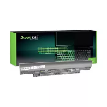Green Cell batéria pre Dell Latitude 3340 3350 P47G - 11,1V 4400mAh