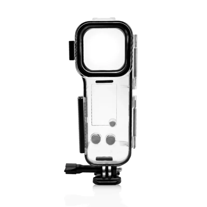 PULUZ Podvodné puzdro pre DJI Osmo Pocket 3, vodotesné do 45m, PU967T