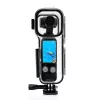 PULUZ Podvodné puzdro pre DJI Osmo Pocket 3, vodotesné do 45m, PU967T