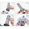 SUNNYLIFE Držiak tabletu pre DJI Mavic Mini 2 / Air 2 / Air 2S - sivý