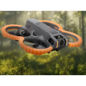 SUNNYLIFE Ochranný kryt vrtúľ pre DJI Avata 2 dron AT2-KC820-D