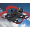 SUNNYLIFE Ochranný kryt vrtúľ pre DJI Avata 2 dron AT2-KC820-D