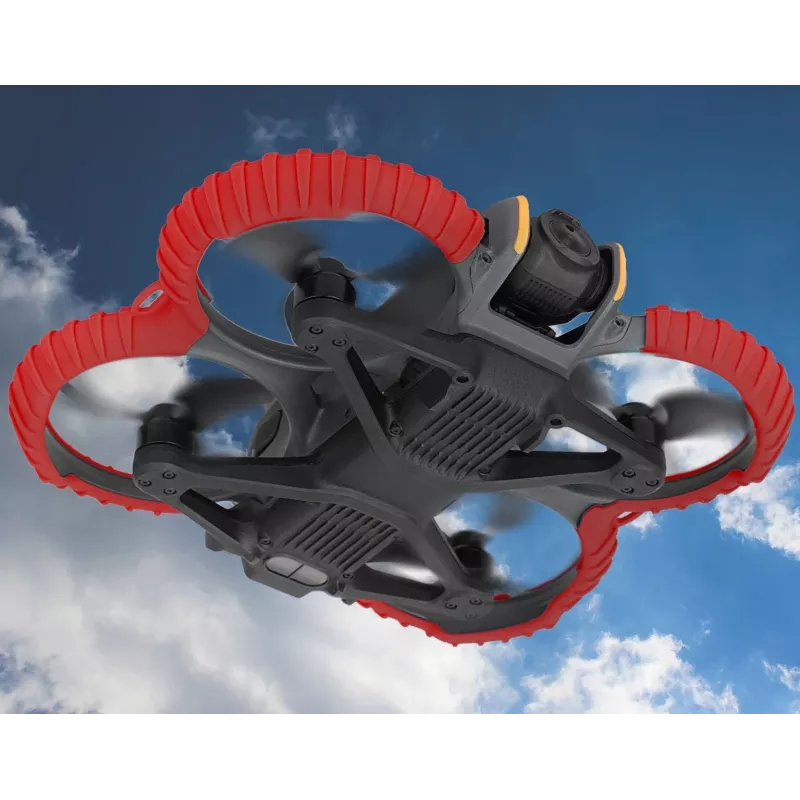 SUNNYLIFE Ochranný kryt vrtúľ pre DJI Avata 2 dron AT2-KC820-D