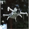 SUNNYLIFE Predĺženie podvozku pre DJI Mini 3 / Mini 3 Pro - sivá (MM3-LG551-GY)