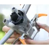 SUNNYLIFE Predĺženie podvozku pre DJI Mini 3 / Mini 3 Pro - sivá (MM3-LG551-GY)